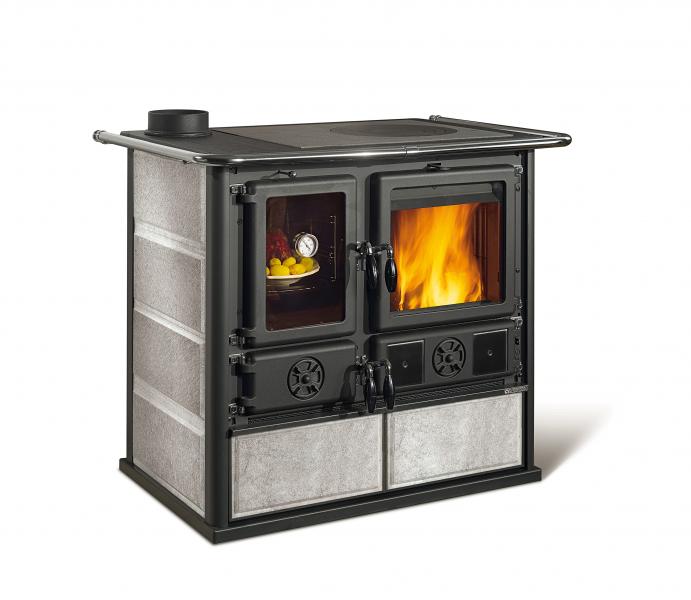 Rosa Sinistra Reverse